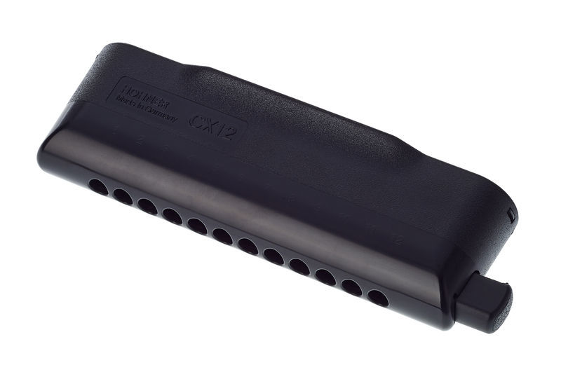 Hohner CX-12 D- Major