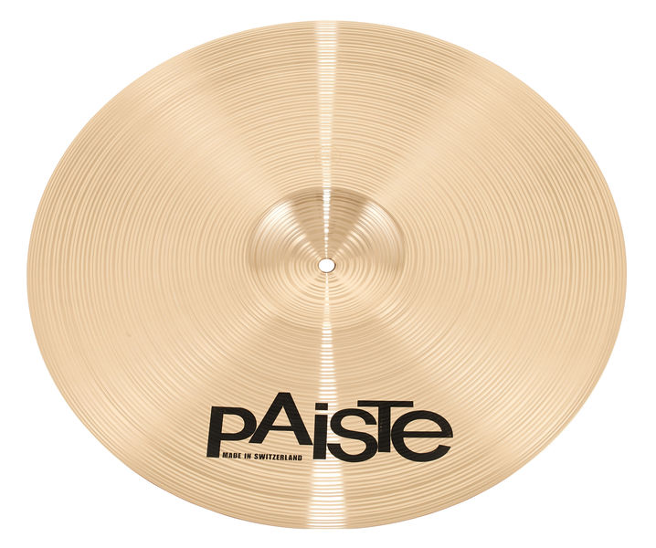 Paiste 19" Signature Full Crash