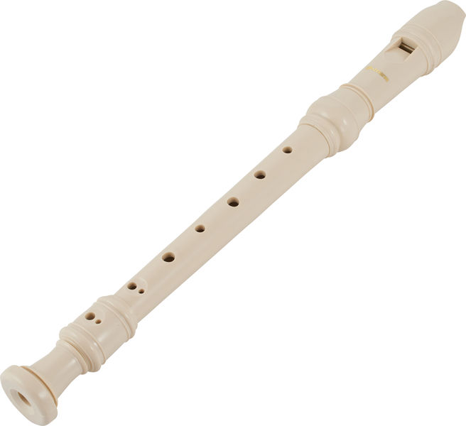 Thomann TRS-21B Soprano Recorder