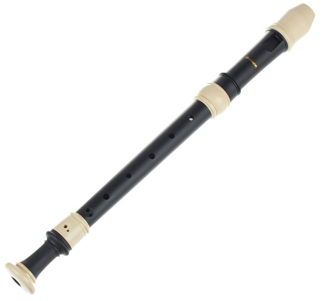 Thomann TRA-31B Alto Recorder