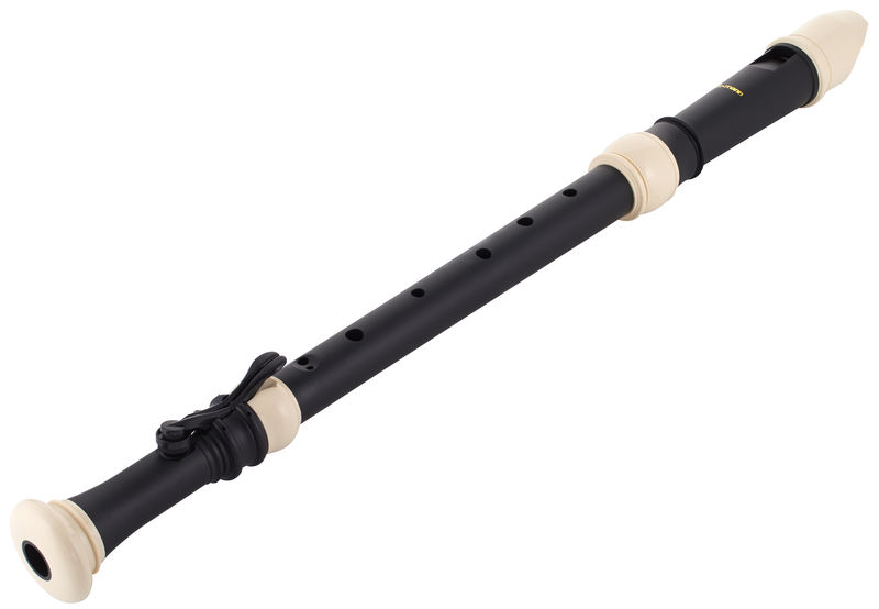 Thomann TRT-31B Tenor Recorder