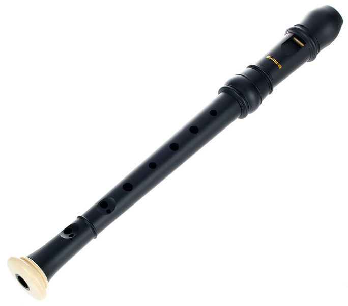 Thomann TRSI-31B Sopranino Recorder