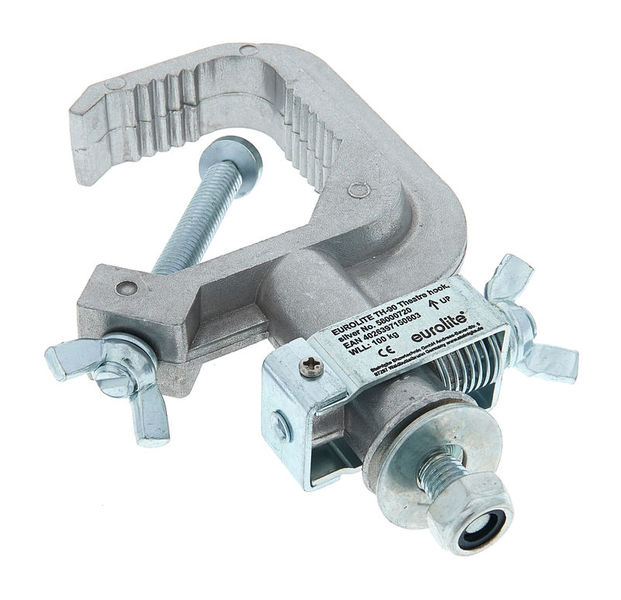 Eurolite TH-90 Theatre Hook