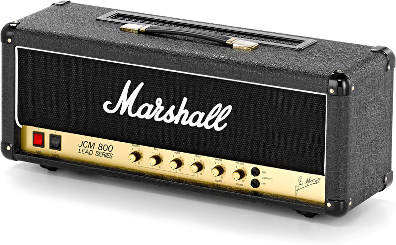 marshall jcm 800