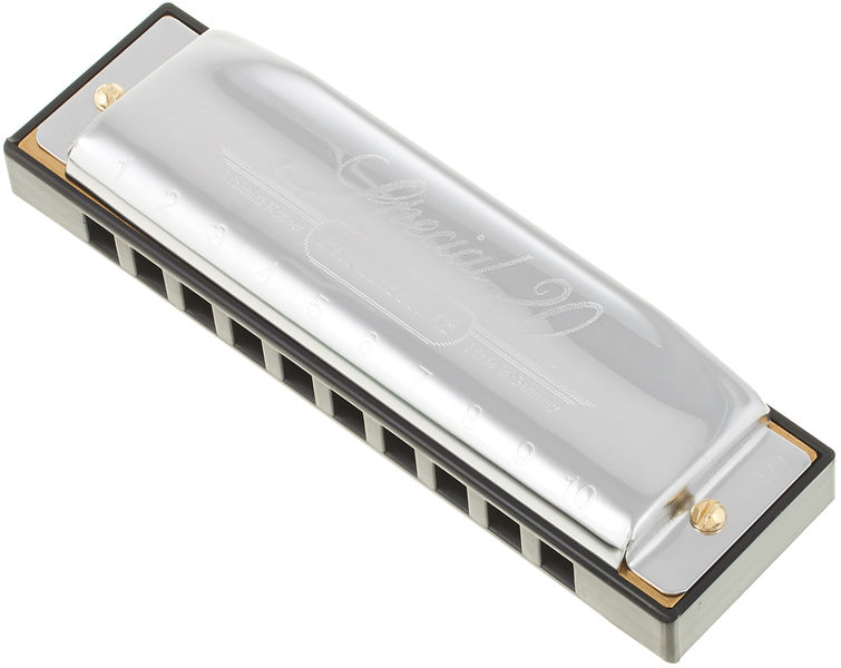 Hohner Special 20 E