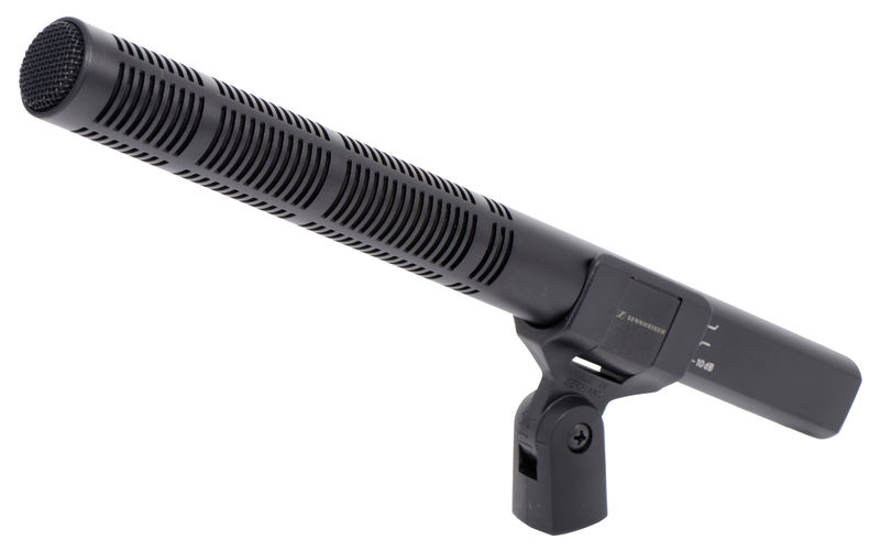 Sennheiser MKH 60 P48