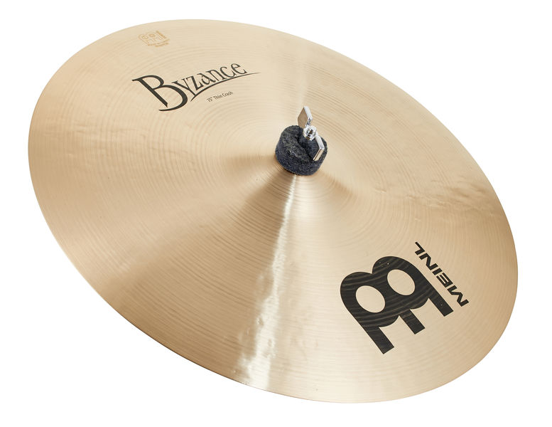 Meinl 15" Byzance Thin Crash