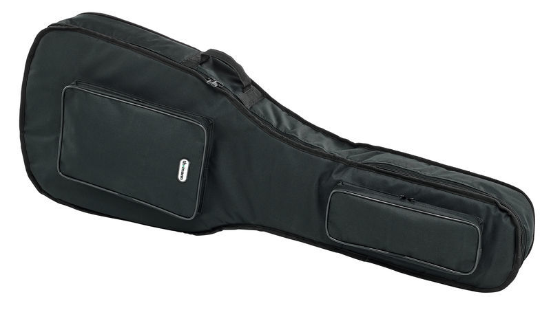 Thomann Acoustic-Bass Jumbo Gigbag