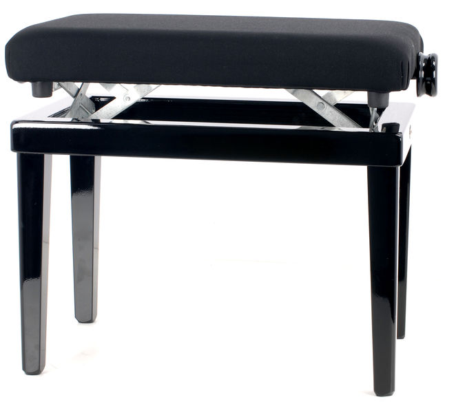Andexinger 488 Black Polished