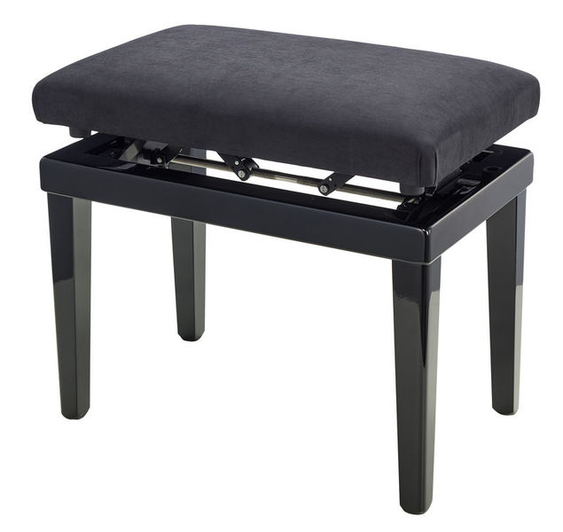 Andexinger 488 A Black Polished