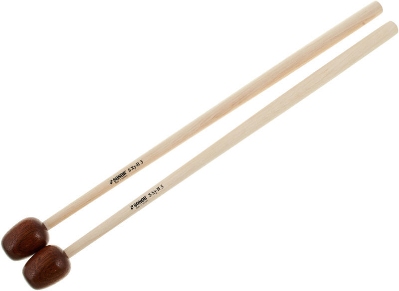 Sonor SXY H3 Xylophone Mallets
