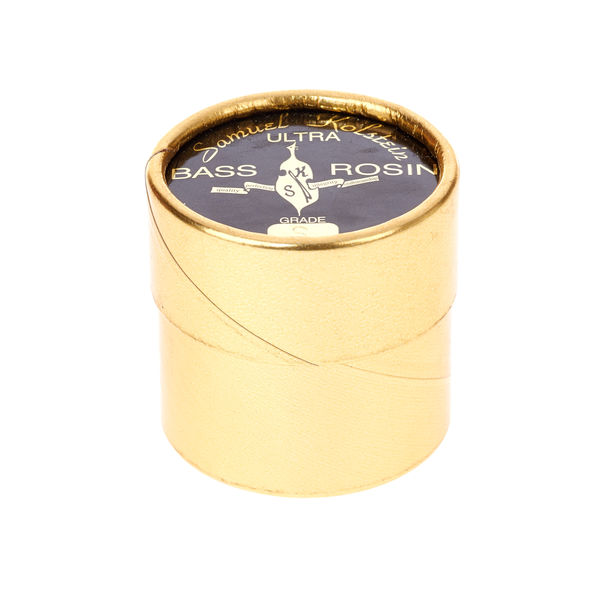 Kolstein Bass Rosin Soft