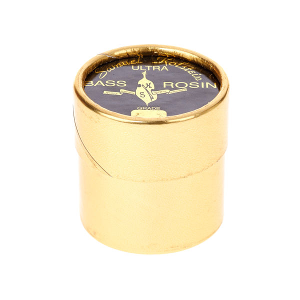 Kolstein Bass Rosin All Weather