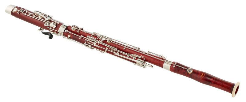Schreiber WS5016-2-0 Bassoon
