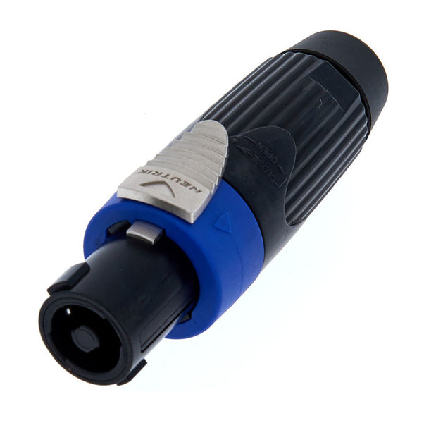 Neutrik NLT4 FX-BAG
