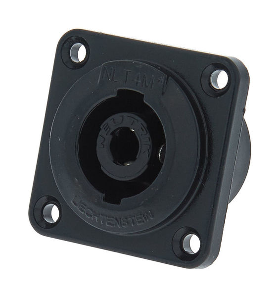 Neutrik NLT4 MP-BAG