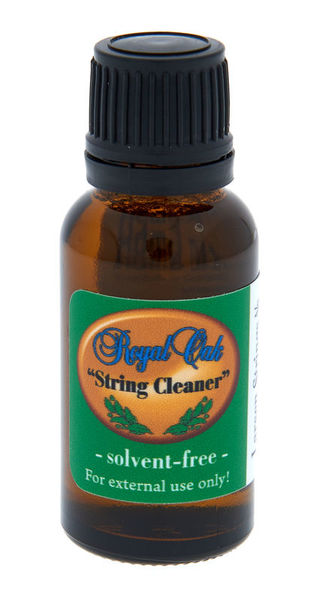 Royal Oak String Cleaner