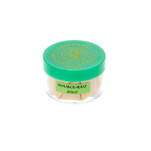 Millant-Deroux Bass Rosin