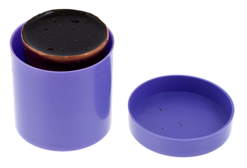 Carlsson Bass Rosin