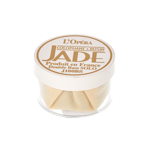 Jade Bass Rosin