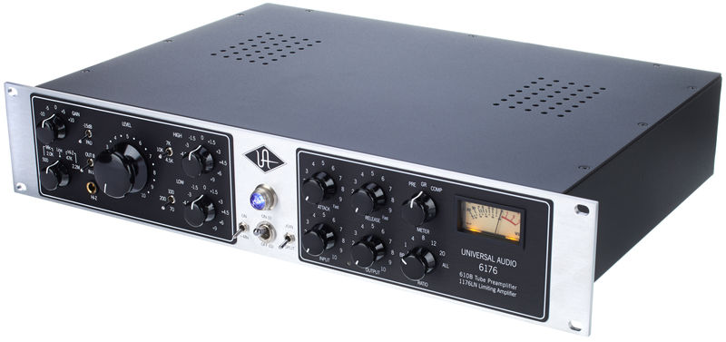 universal audio 1176ln