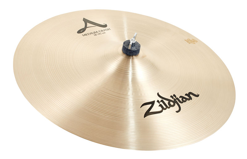 Zildjian 18" A-Series Medium Crash