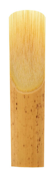 Vandoren ZZ Soprano Sax 3.0