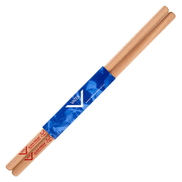 Vater Morgan Rose Alien Freak
