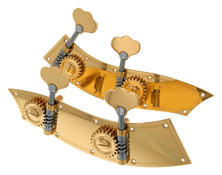 Gewa Double Bass Tuners