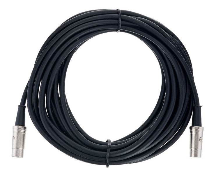Peavey Footswitch Cable DIN 7pin 5150