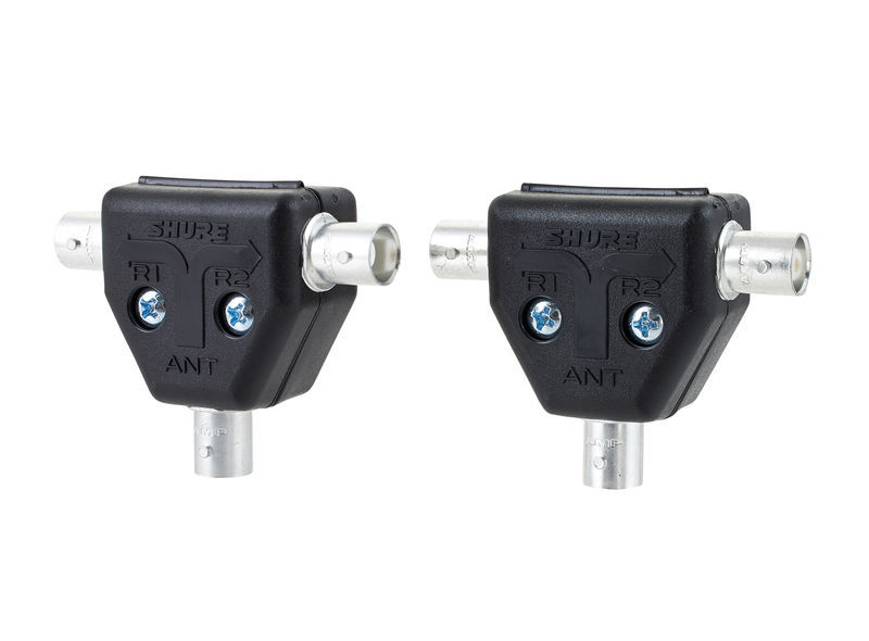 Shure UA 221