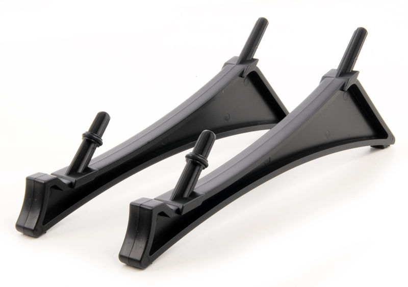 the box PA 302, 202 Monitor Feet