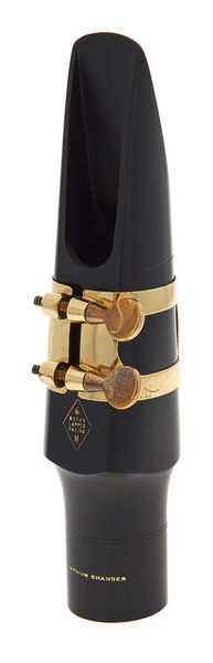 USA Meyer Baritone Sax BA-4 M6M
