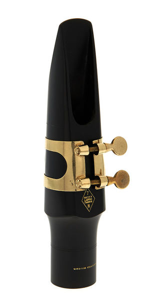 USA Meyer Baritone Sax BA-4 M7M