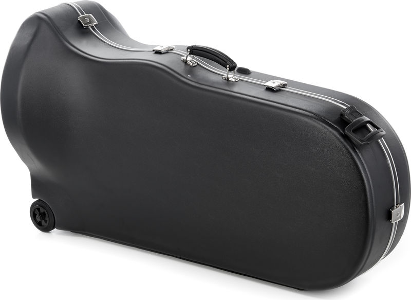 Jakob Winter JW-2089-Tuba Case