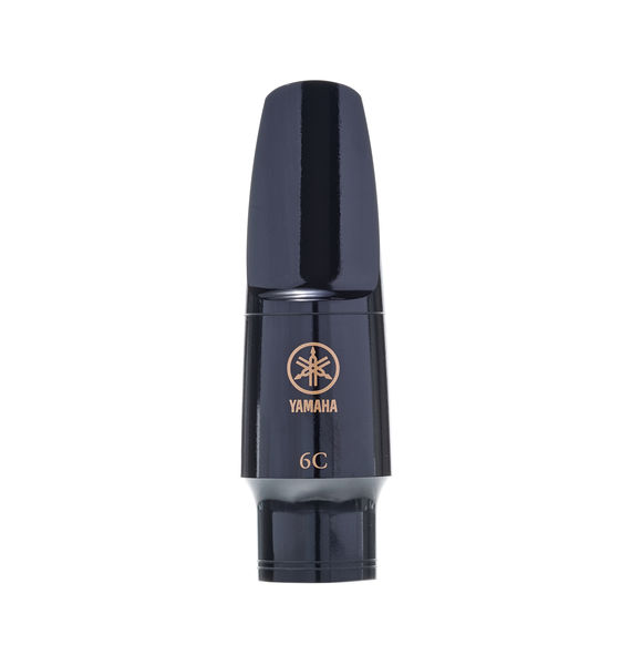Yamaha Alto Sax Mouthpiece 6C