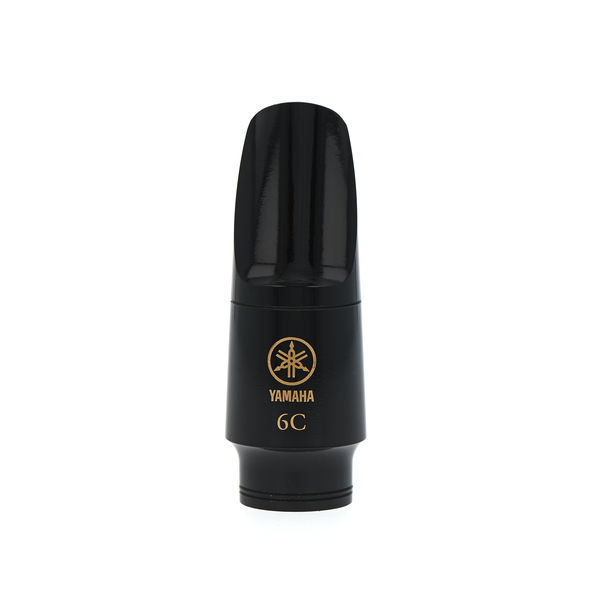 Yamaha Soprano Sax 6C