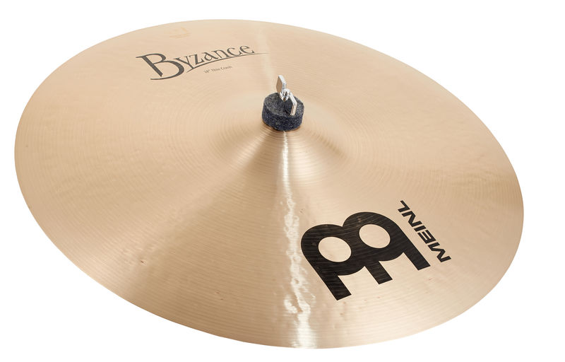 Meinl 18" Byzance Thin Crash