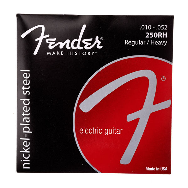 Fender 250RH