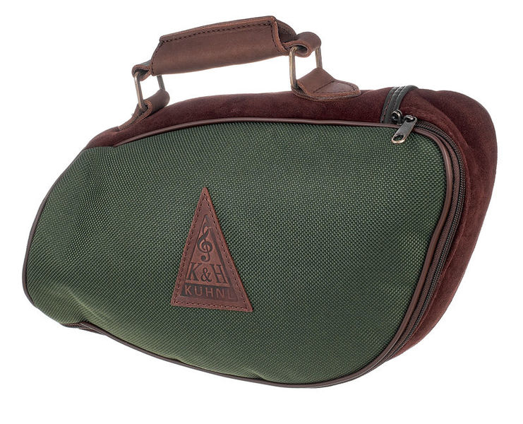 Kühnl & Hoyer Fürst Pless Horn Bag 61115