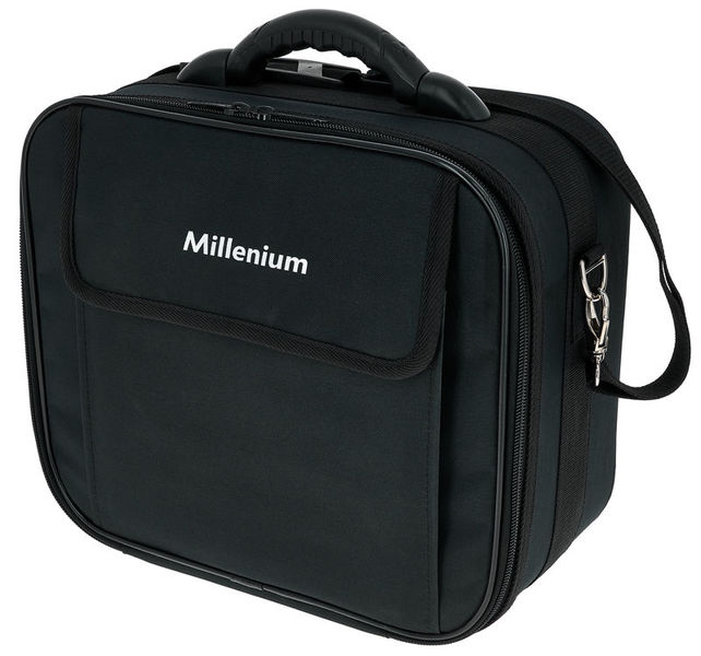 Millenium Double Pedal Bag