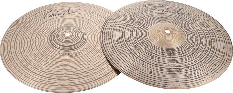 Paiste 14" Signature Dark Energy MK1
