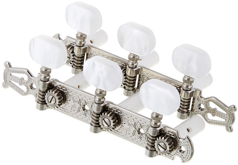 Schaller Lyra Acrylic NI