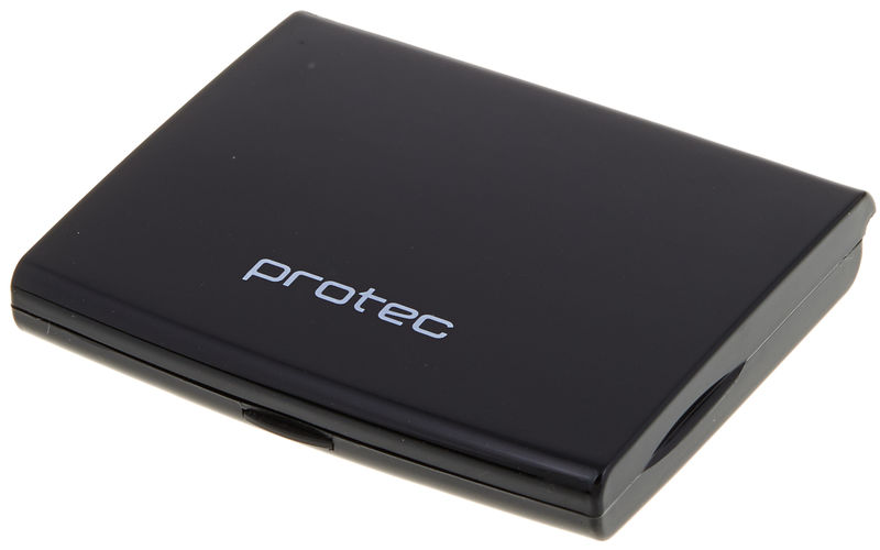 Protec Reed Case Clarinet Black