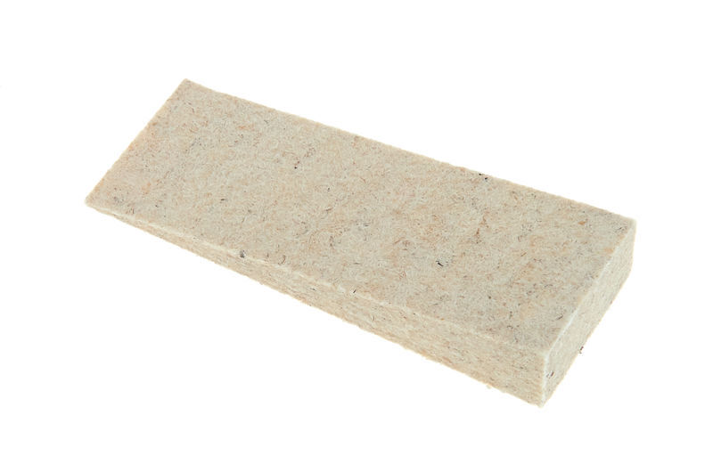 Jahn Tuning Wedge Felt Wide