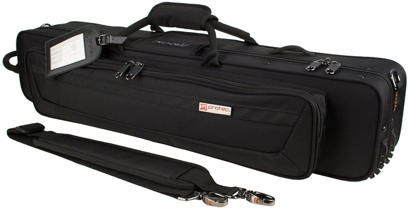 Protec PB-310 Case for Soprano Sax