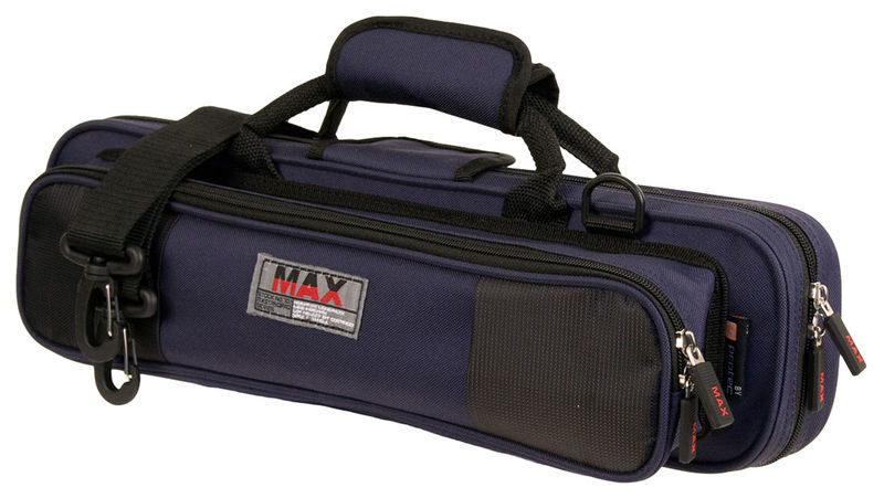 Protec Case for Flute Blue