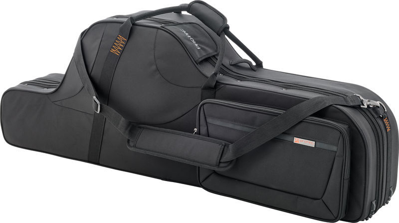 Protec PB-311 CT Case for Bari-Sax