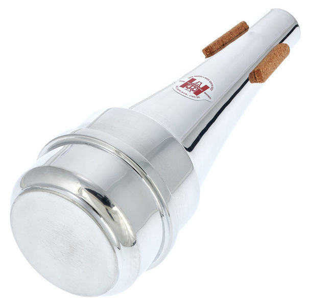 Harmon Straight Mute Trombone Alu