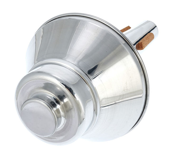 Harmon Triple Play Mute Trombone Al